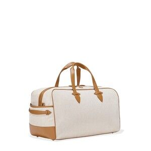 NEW | Paravel Grand Tour Duffle Bag | Scout Tan - brand new, never been used